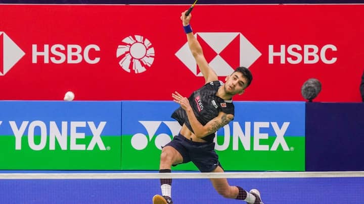 French Open Badminton: Lakshya Sen, Satwik-Chirag advance, fighting PV Sindhu bows out French Open Badminton: Lakshya Sen, Satwik-Chirag advance, fighting PV Sindhu bows out