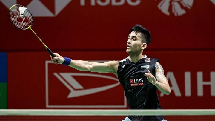 Swiss Open 2024: All eyes on in-form Lakshya Sen as PV Sindhu looks to rediscover form