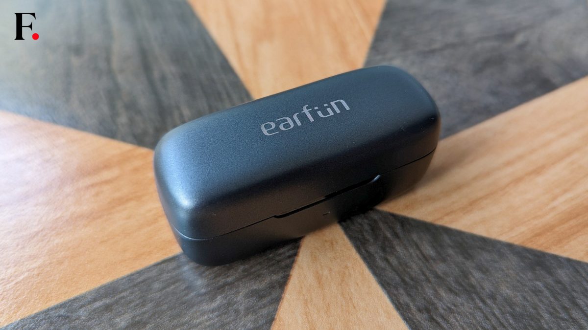 The EarFun Free Pro 3 has a lot going for it right from its design to performance to support for Qualcomm’s aptX Adaptive codec and Snapdragon Sound. Image Credit: Firstpost | Amey Dalvi The EarFun Free Pro 3 has a lot going for it right from its design to performance to support for Qualcomm’s aptX Adaptive codec and Snapdragon Sound. Image Credit: Firstpost | Amey Dalvi