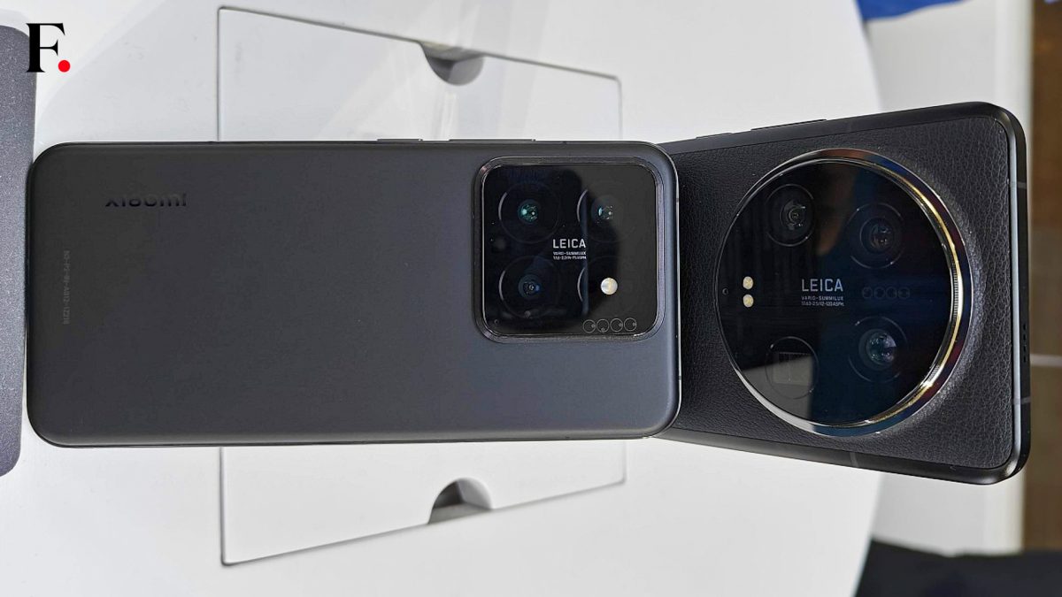 Xiaomi 14 Preview: Initial impressions, key features, camera setup and more Xiaomi 14 Preview: Initial impressions, key features, camera setup and more