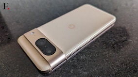 Google Pixel 8 Long-term Review: A likeable compact flagship phone that needs a price cut