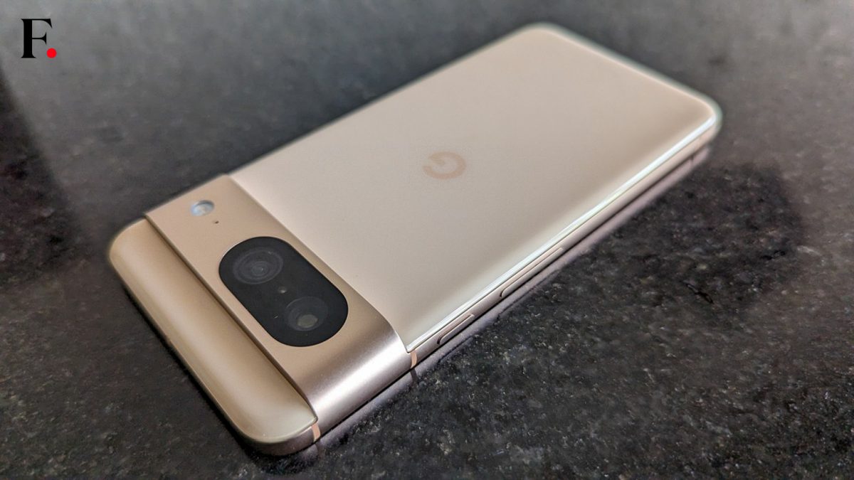 Google Pixel 8 Long-term Review: A likeable compact flagship phone that needs a price cut Google Pixel 8 Long-term Review: A likeable compact flagship phone that needs a price cut