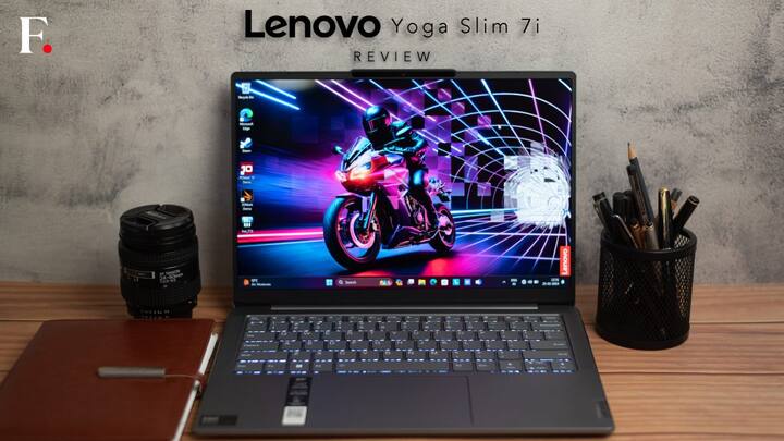 Lenovo Yoga Slim 7i 2024 Review: A cracker of a thin-and-light laptop with some serious bite Lenovo Yoga Slim 7i 2024 Review: A cracker of a thin-and-light laptop with some serious bite