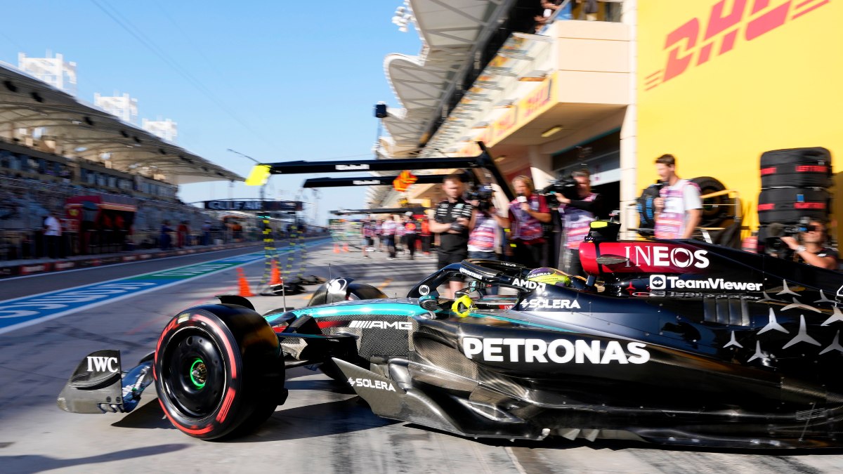 Bahrain Grand Prix 2024: When And Where To Watch First Formula 1 Race Of 2024? Bahrain Grand Prix 2024: When And Where To Watch First Formula 1 Race Of 2024?