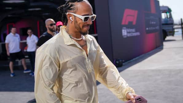 Lewis Hamilton, Max Verstappen, Fernando Alonso react to F1 controversies