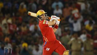 File image of England and Punjab Kings all-rounder Liam Livingstone. Sportzpics