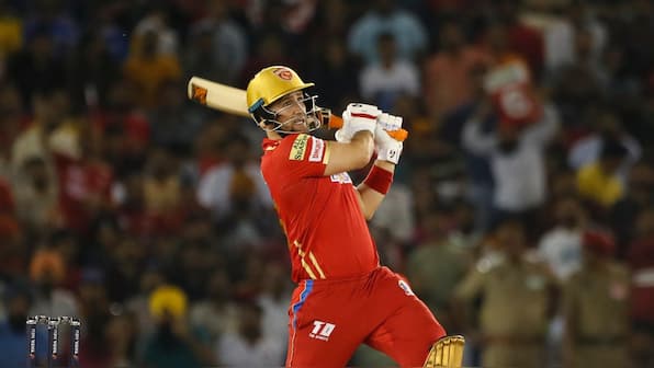 IPL 2024: Easiest way to deal with bouncers is to smash them for sixes, says PBKS’ Liam Livingstone