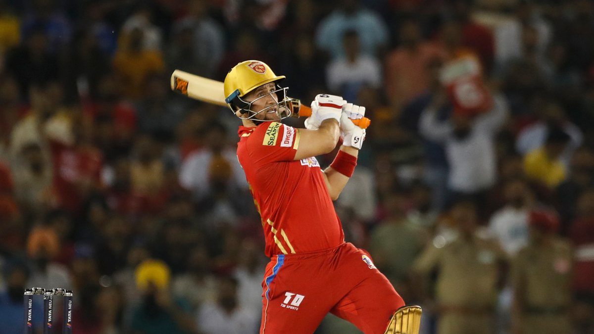 IPL 2024: Easiest way to deal with bouncers is to smash them for sixes, says PBKS’ Liam Livingstone IPL 2024: Easiest way to deal with bouncers is to smash them for sixes, says PBKS’ Liam Livingstone
