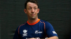 Luke Ronchi in negotiations with Pakistan Cricket Board to become next head coach