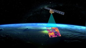 Polluters Beware! How new satellite will monitor global methane leaks