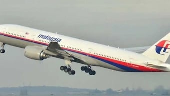 On March 8, 2014, Flight MH370, a Boeing 777 carrying 239 passengers, mysteriously vanished as it traveled from Kuala Lumpur to Beijing Image Courtesy Agencies