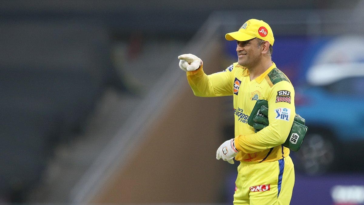 MS Dhoni is currently the only player in IPL history with more than 200 caps as skipper, as well the only captain with more than a 100 wins. Sportzpics MS Dhoni is currently the only player in IPL history with more than 200 caps as skipper, as well the only captain with more than a 100 wins. Sportzpics