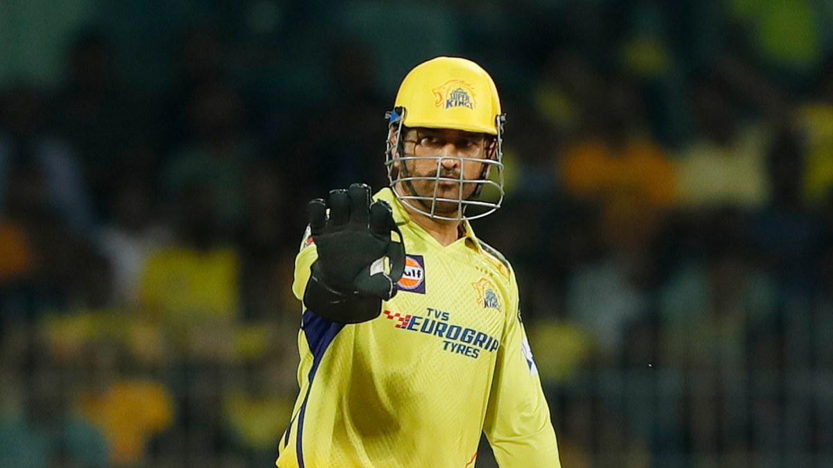 While he quit international cricket in 2020, MS Dhoni has remained tight-lipped on his future with the Chennai Super Kings in the Indian Premier League. Sportzpics While he quit international cricket in 2020, MS Dhoni has remained tight-lipped on his future with the Chennai Super Kings in the Indian Premier League. Sportzpics