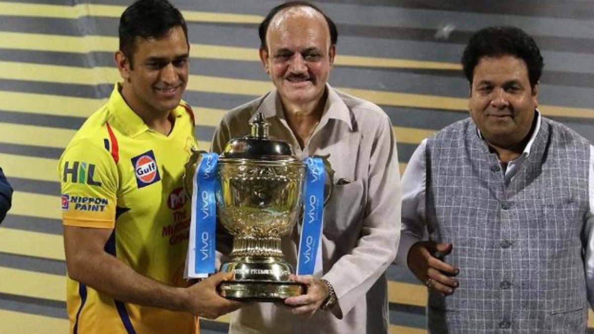 MS Dhoni: From first IPL win to roaring comeback in 2018, a look at CSK captain's top IPL moments MS Dhoni: From first IPL win to roaring comeback in 2018, a look at CSK captain's top IPL moments