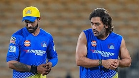 ‘Applause for Jaddu’: MS Dhoni praises Ravindra Jadeja’s batting in IPL 2023 final