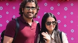 Anant Ambani-Radhika Merchant's pre-wedding: Dhoni, Rohit, Tendulkar, Bravo, Ishan, Suryakumar reach Jamnagar