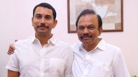 Explained: The Maguntas named by Kejriwal in court and their link to BJP ally TDP