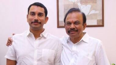 Explained: The Maguntas named by Kejriwal in court and their link to BJP ally TDP