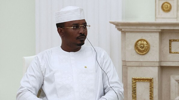 Vantage | Why is UN or EU silent on political violence in Chad?