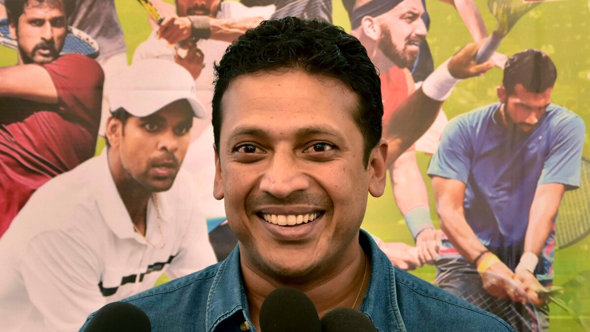 Mahesh Bhupathi enters TT arena as Ultimate Table Tennis announces ...