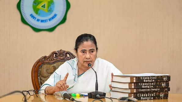 Why is Mamata going after CAA? Recent EPW paper on India’s district-wise religious composition gives the best answer