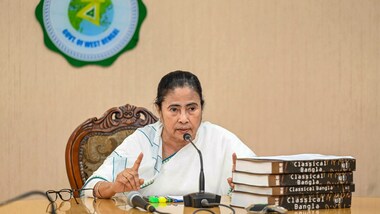 Why is Mamata going after CAA? Recent EPW paper on India’s district-wise religious composition gives the best answer