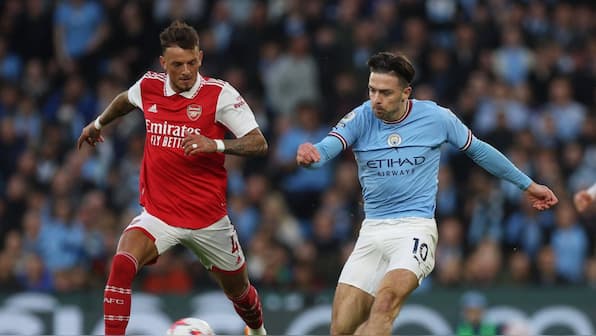 Sports This Weekend:  DC vs CSK, City vs Arsenal, Bayern vs Dortmund and more