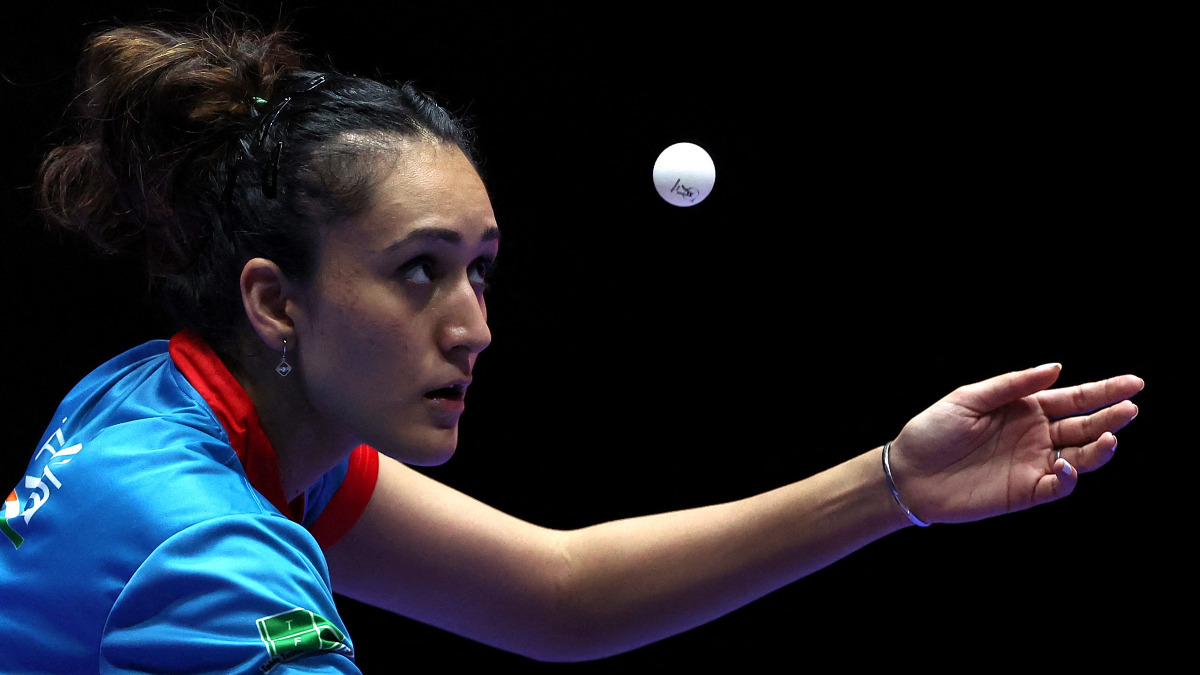 Paris Olympics 2024, table tennis draw: Manika Batra vs Anna Hursey in singles; Sharath Kamal faces Deni Kozul Paris Olympics 2024, table tennis draw: Manika Batra vs Anna Hursey in singles; Sharath Kamal faces Deni Kozul
