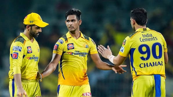 Big blow for CSK as key pacer suffers hamstring strain ahead of IPL 2024