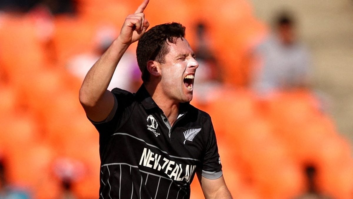 IPL 2024: Matt Henry replaces David Willey at Lucknow Super Giants