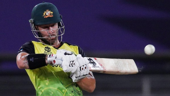 Matthew Wade retires from international cricket, set to take up coaching role with Australia