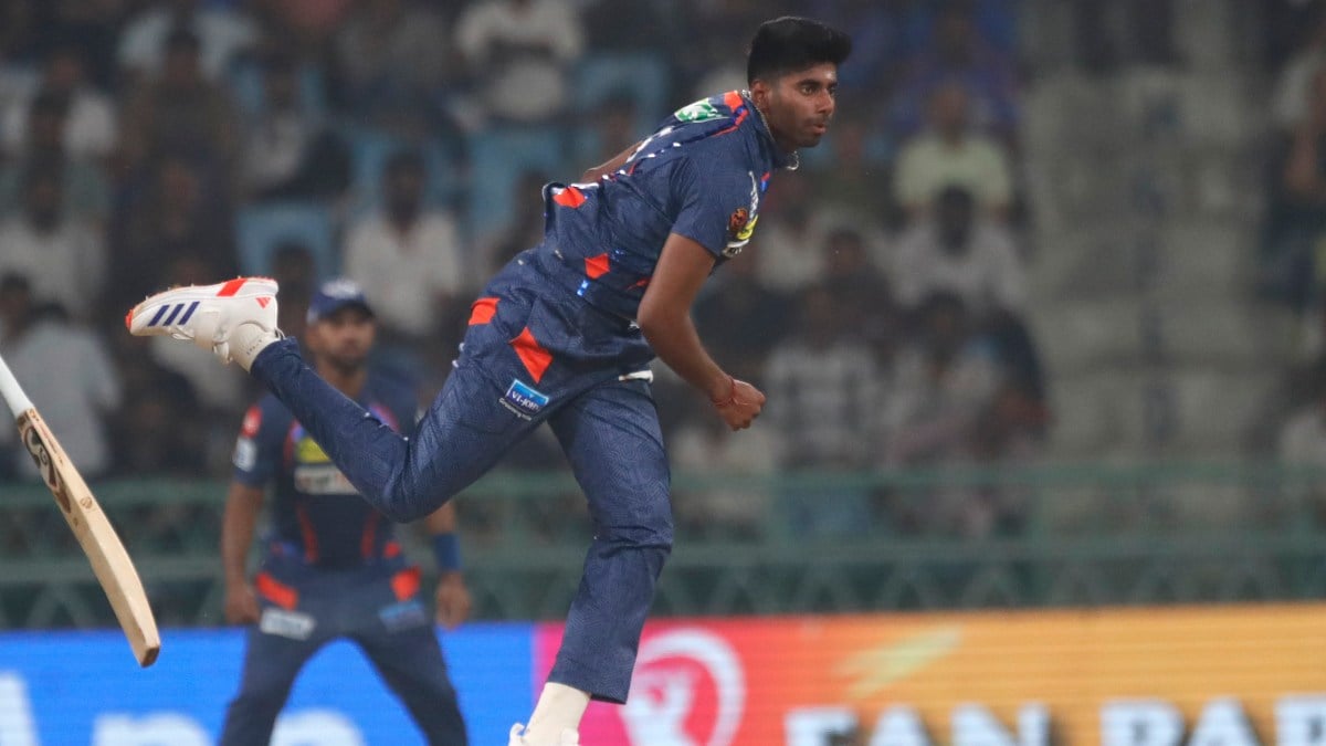 IPL 2024: Mayank's fiery spell, Krunal's cameo and other top moments from LSG's win against PBKS