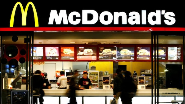 Why demand for French fries has dropped drastically in the US