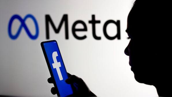 Meta sues former VP of Indian origin for stealing documents, accuses ...