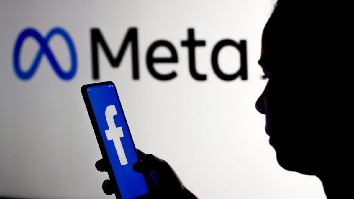 The term has been flagged and removed more frequently than any other word or phrase on Meta’s platforms, including Facebook and Instagram. Reuters The term has been flagged and removed more frequently than any other word or phrase on Meta’s platforms, including Facebook and Instagram. Reuters