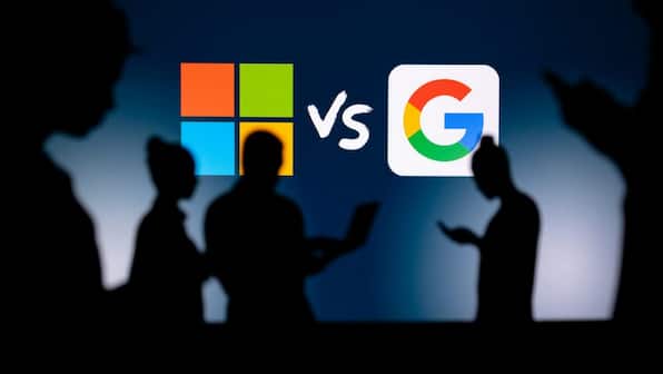 Microsoft, despite access to ChatGPT's models, claims Google has unfair edge in generative AI