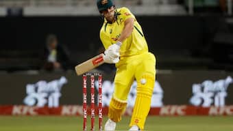 In 54 T20Is, Mitchell Marsh has aggregated 1432 runs with nine half-centuries besides 17 wickets at an average of 22.76. Reuters