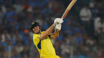 This is the third time Australia have decided against playing Afghanistan. Reuters