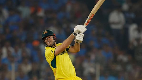 Australia postpone Afghanistan T20 series due to 'deterioration in human rights for women and girls' under Taliban