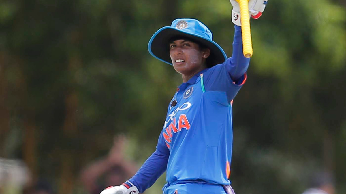 Mithali Raj led the India women's cricket team for more than a decade and oversaw the transformation of the Women in Blue into one of the world's top sides. AP Mithali Raj led the India women's cricket team for more than a decade and oversaw the transformation of the Women in Blue into one of the world's top sides. AP