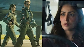 From Hrithik Roshan's Fighter to Yami Gautam's Article 370: Why these Bollywood films are banned in the gulf region