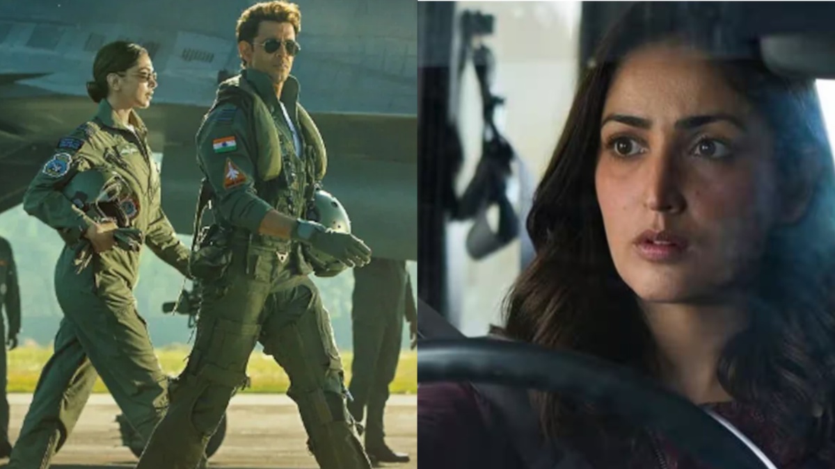 From Hrithik Roshan's Fighter to Yami Gautam's Article 370: Why these Bollywood films are banned in the gulf region From Hrithik Roshan's Fighter to Yami Gautam's Article 370: Why these Bollywood films are banned in the gulf region