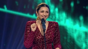 How Parineeti Chopra’s singing debut triggered 'Talent vs Privilege' debate and fans mercilessly trolled her| Explained