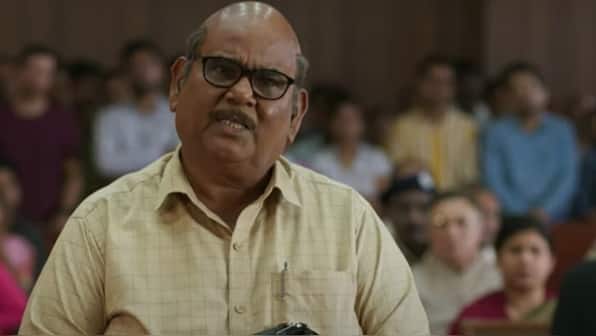 Kaagaz 2 movie review: Satish Kaushik delivers an impeccable performance in his last film, Anupam Kher & Darshan Kumaar shine