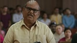 Kaagaz 2 movie review: Satish Kaushik delivers an impeccable performance in his last film, Anupam Kher & Darshan Kumaar shine