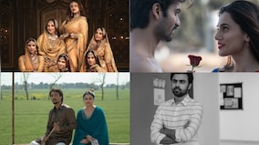 Netflix unveils 2024 India slate: Heeramandi, Kota Factory 3, The Great Indian Kapil Show & more