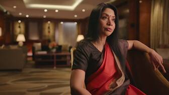 Netflix’s The Indrani Mukerjea Story – Buried Truth Review