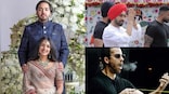 Anant Ambani-Radhika Merchant's pre-wedding festivities day 2: David Blaine’s magic & Diljeet Dosanjh’s music to steal the show