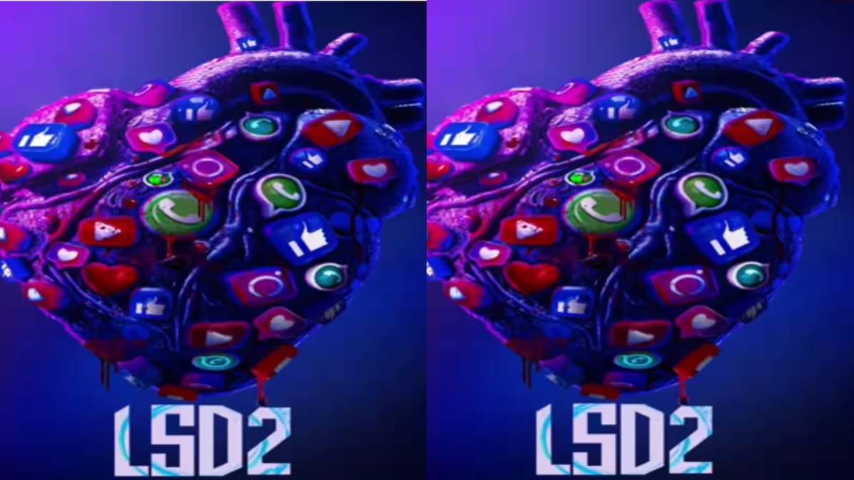 Is one of the stories of Love Sex Aur Dhokha 2 inspired by Bigg Boss? Is one of the stories of Love Sex Aur Dhokha 2 inspired by Bigg Boss?