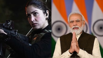 PM Narendra Modi lauds Yami Gautam's Article 370: 'This is the first time that people are...'